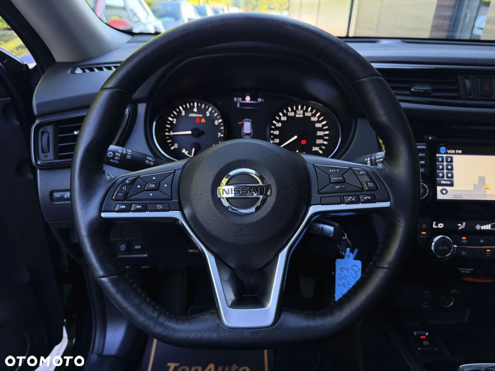 Nissan X-Trail 1.3 DIG-T N-Connecta - 28