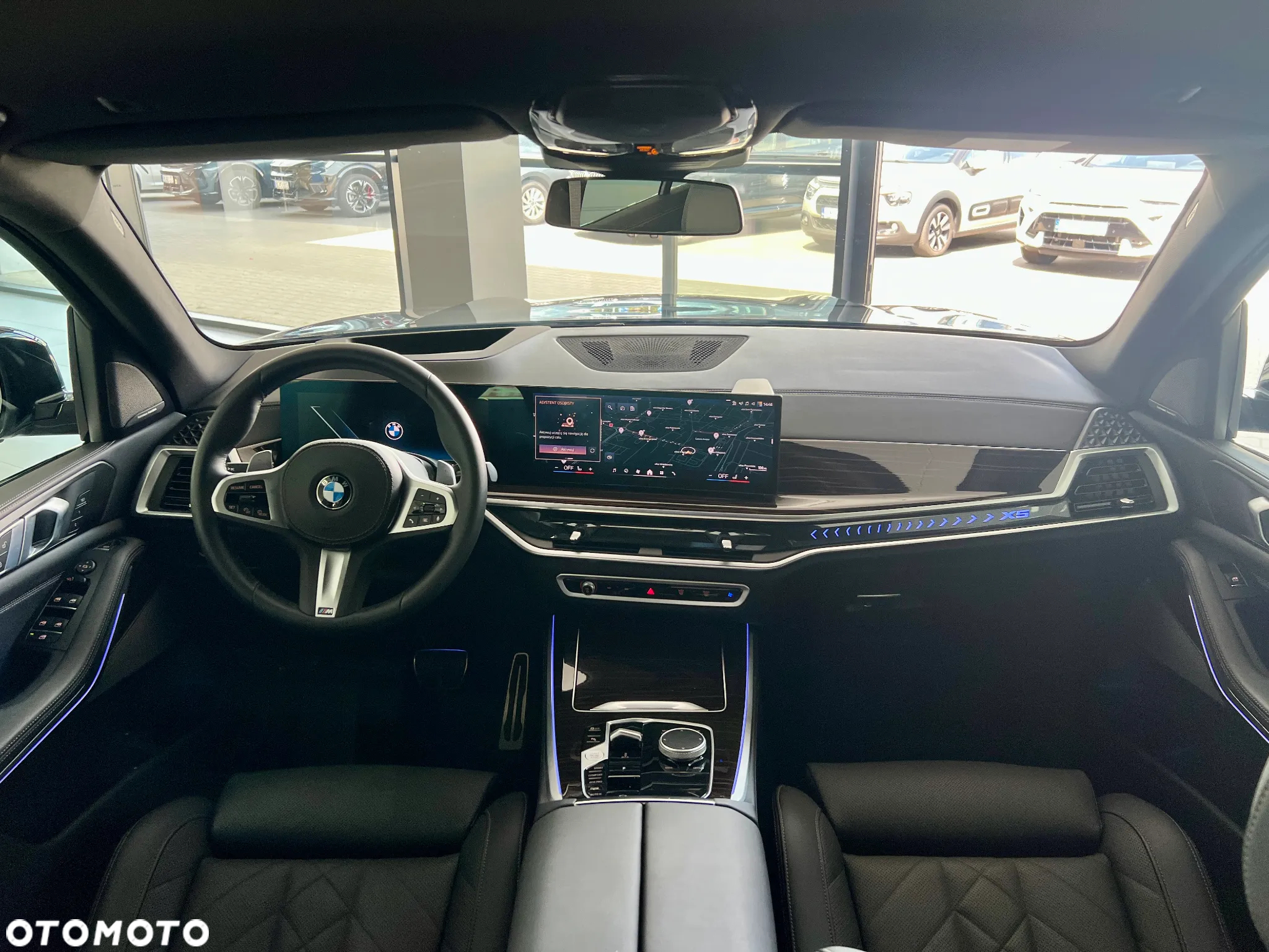 BMW X5 - 8
