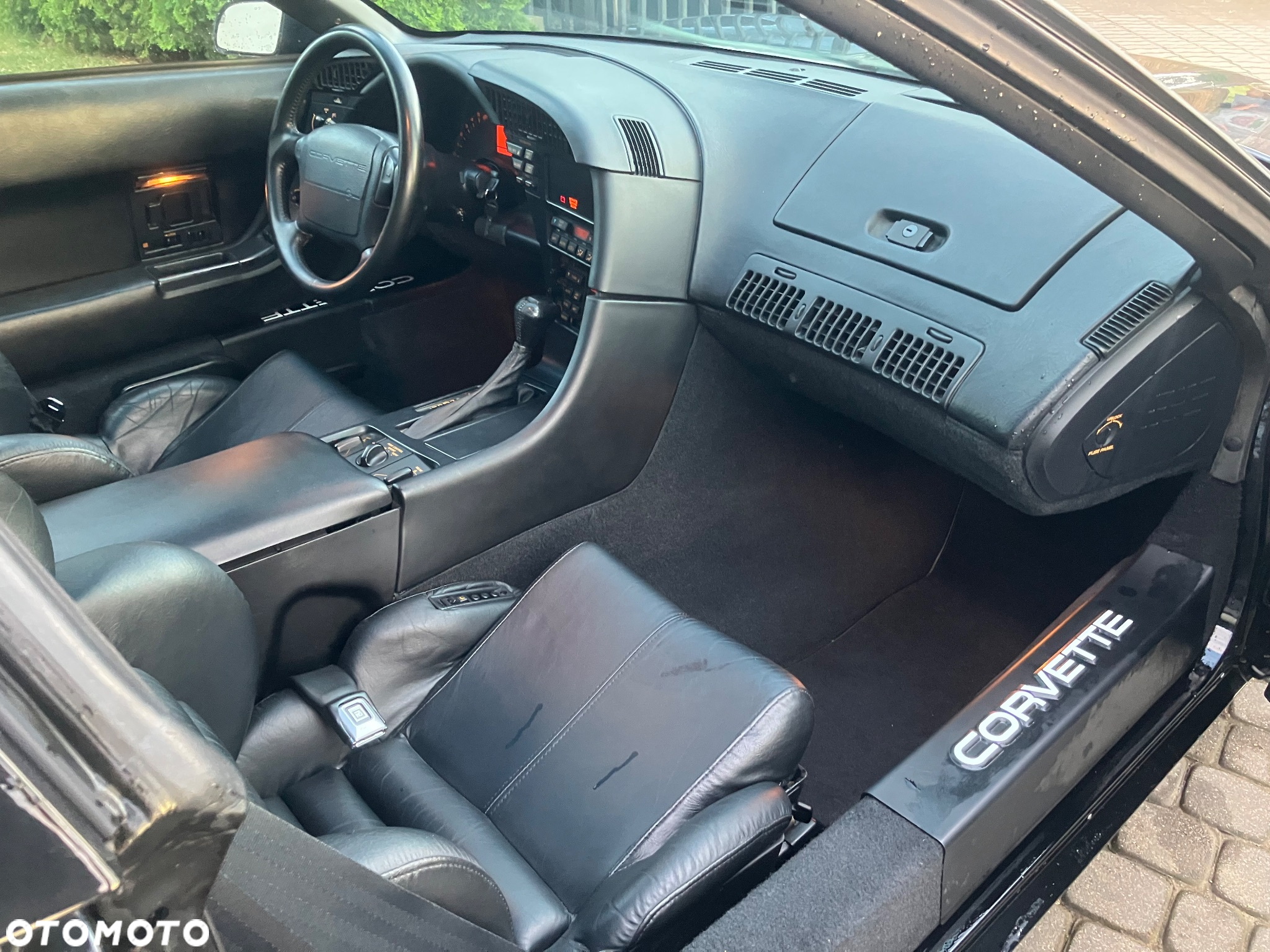 Chevrolet Corvette 5.7 - 15