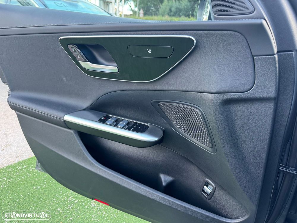 Mercedes-Benz C 300 de T 9G-TRONIC AMG Line Advanced - 23