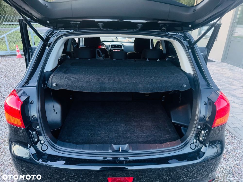 Mitsubishi ASX 1.6 DID Invite - 27