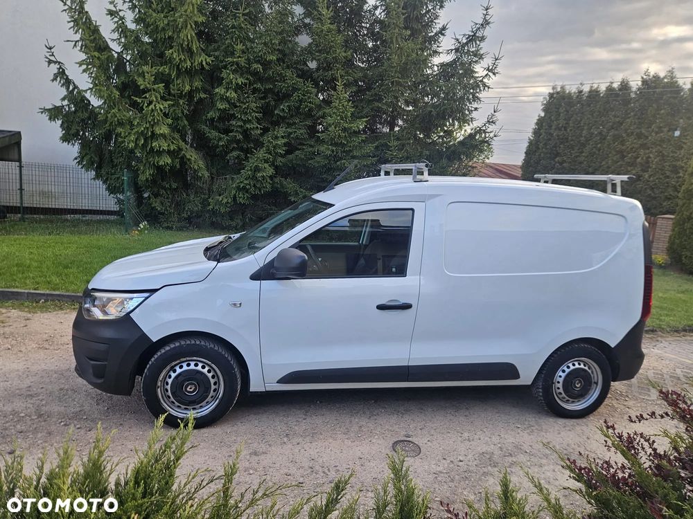 Renault Express - 12