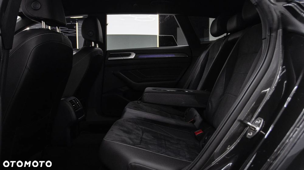 Volkswagen Arteon Shooting Brake 2.0 TDI R-Line DSG - 19