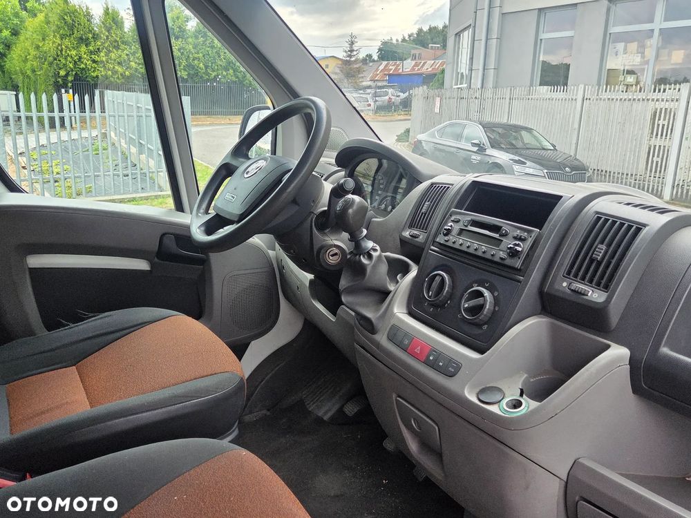 Fiat DUCATO - 16
