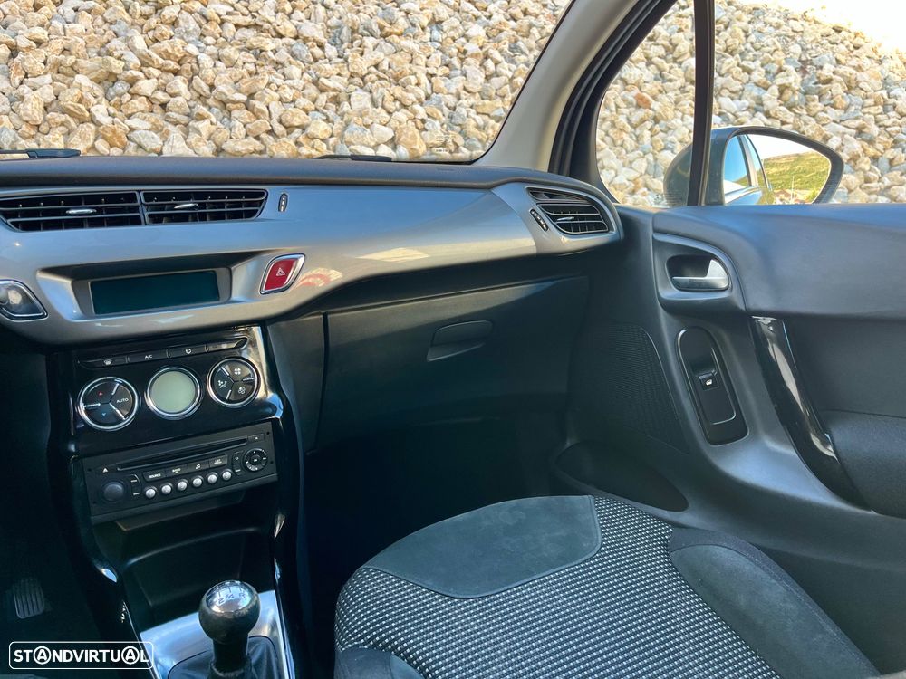 Citroën C3 - 22