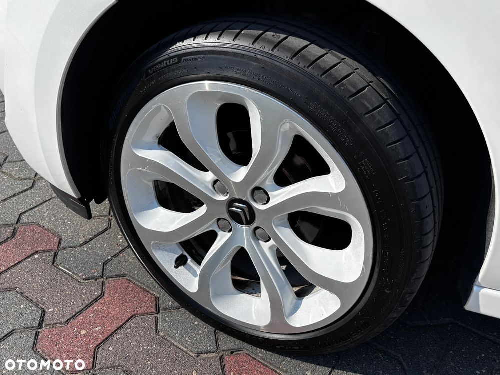 Citroën C3 1.2 PureTech Exclusive - 5