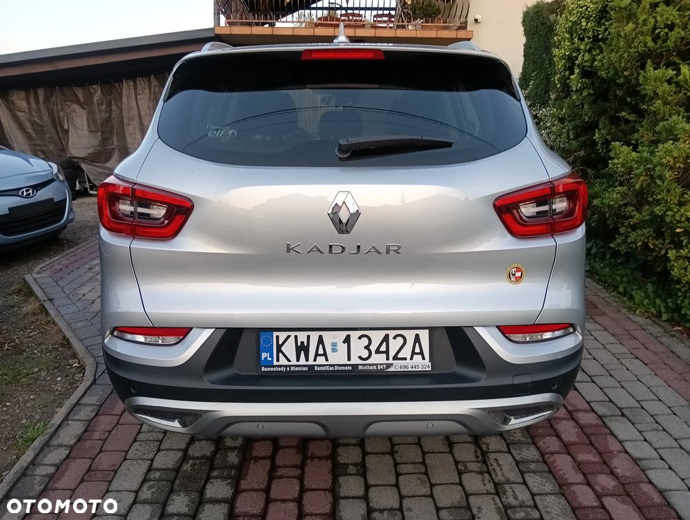 Renault Kadjar 1.3 TCe FAP Limited - 6