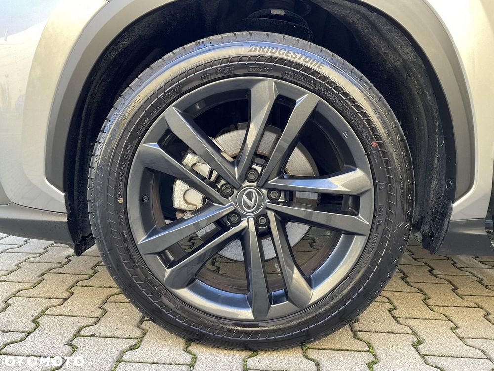 Lexus NX 350h Prestige AWD - 35