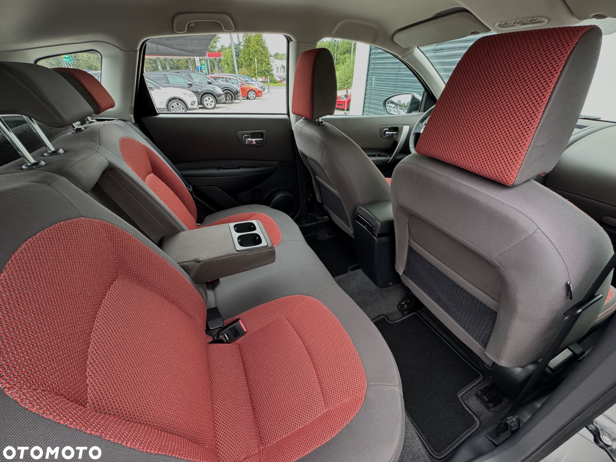 Nissan Qashqai 2.0 Acenta - 29
