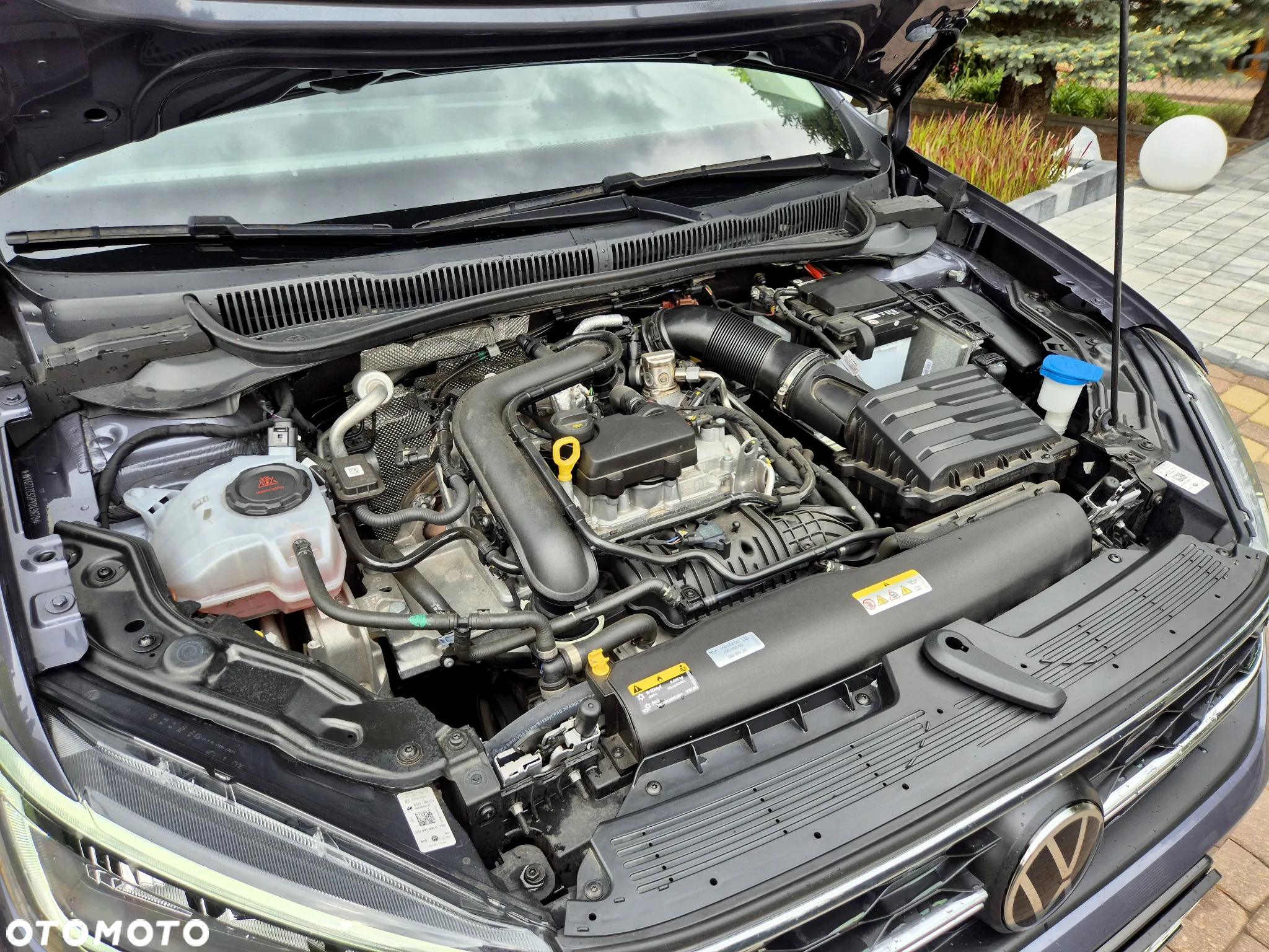 Volkswagen Taigo 1.0 TSI Special Edition - 25