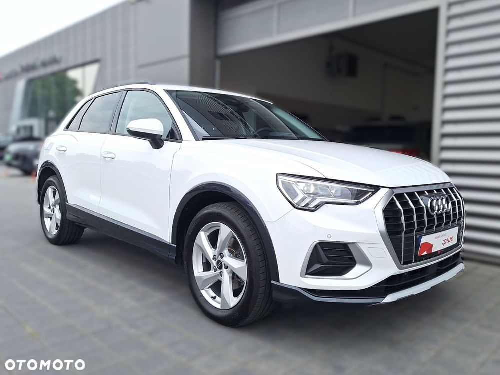 Audi Q3 35 TFSI mHEV Advanced S tronic - 32