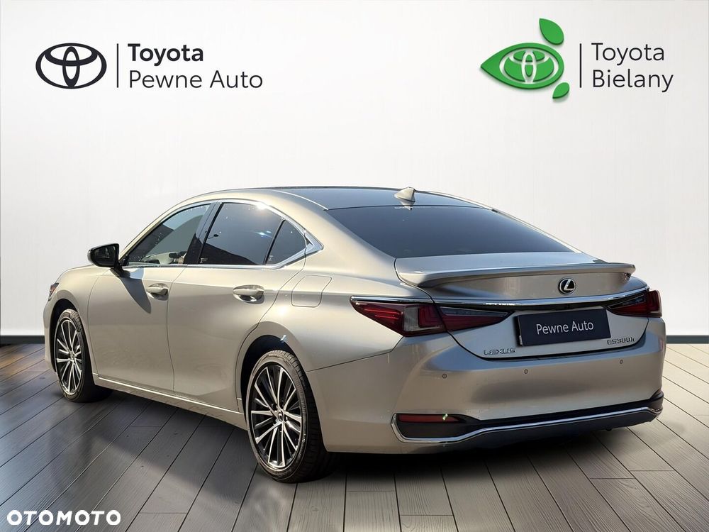 Lexus Es 2025 photo 3