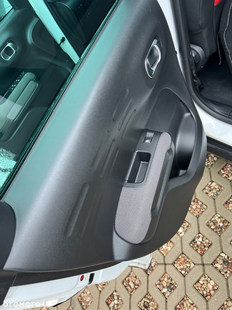 Citroën C3 Aircross 1.5 BlueHDi Origins S&S - 28