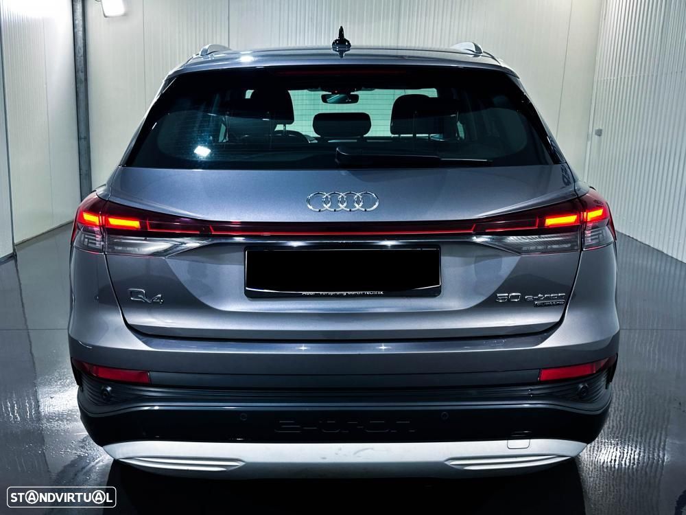Audi Q4 e-tron 50 quattro - 6