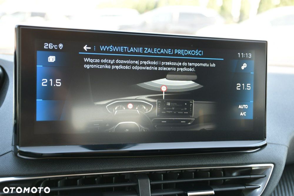 Peugeot 3008 1.2 PureTech Active Pack S&S - 31