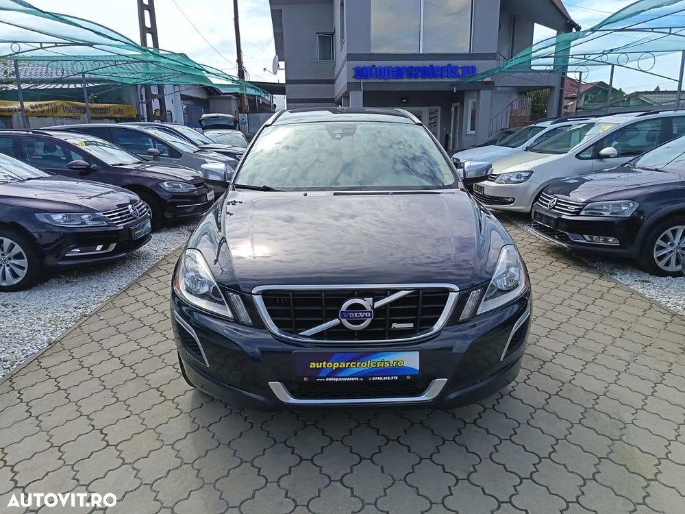 Volvo XC 60 - 2