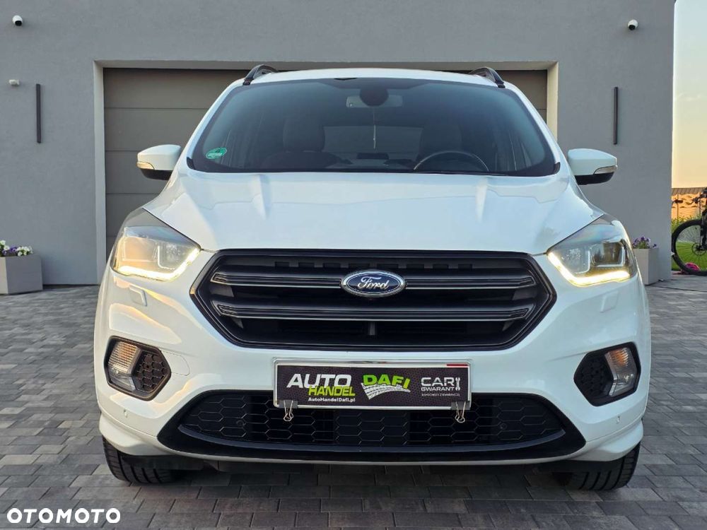 Ford Kuga - 9