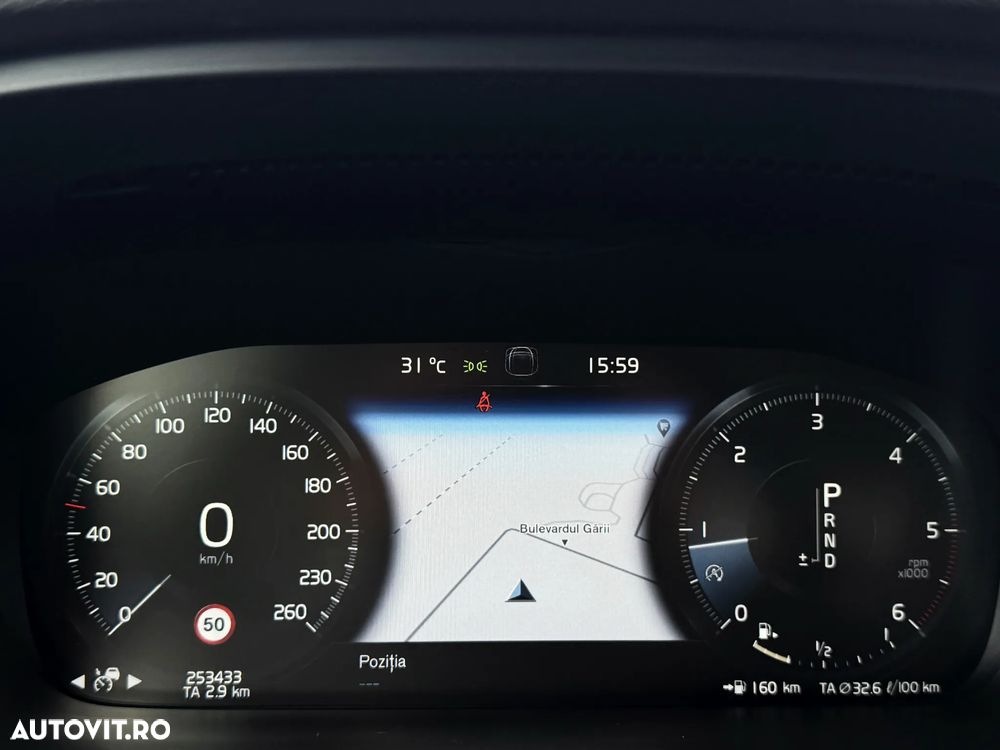 Volvo S90 D4 Momentum - 10