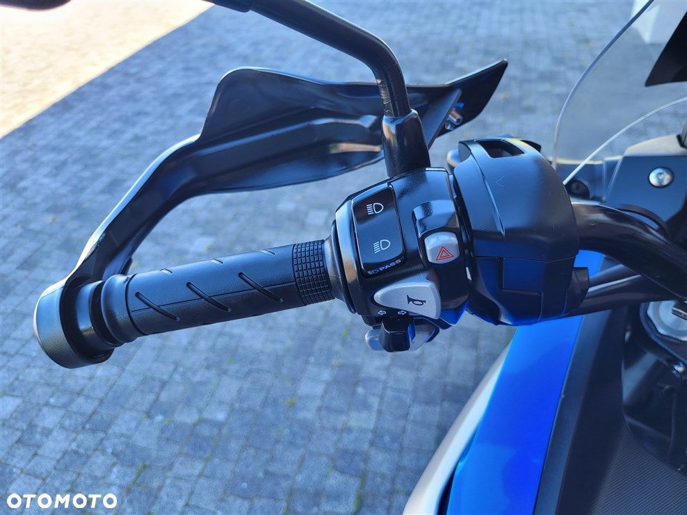 Honda NC - 16
