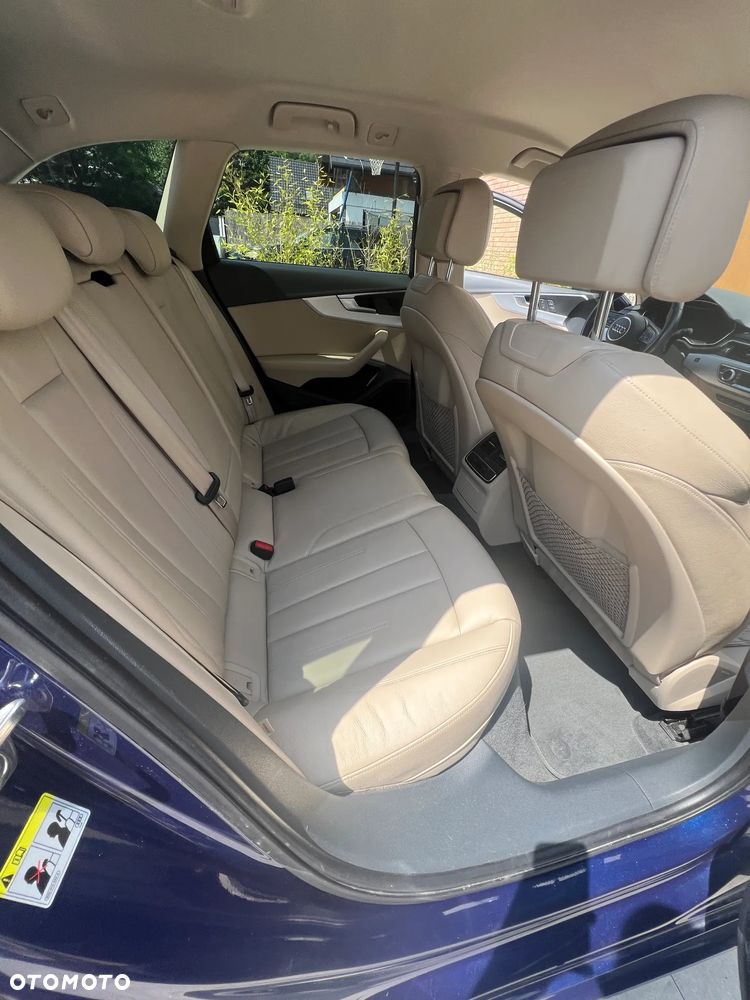 Audi A4 Avant 2.0 TFSI Quattro S tronic - 19
