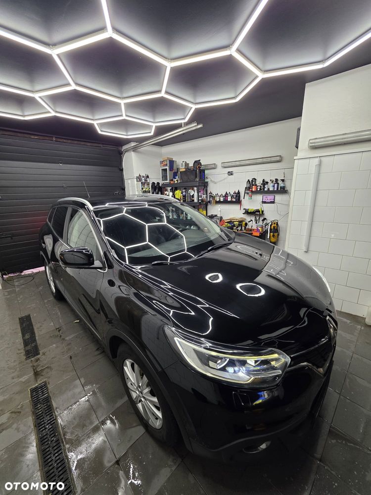 Renault Kadjar 1.6 Energy TCe Bose - 6