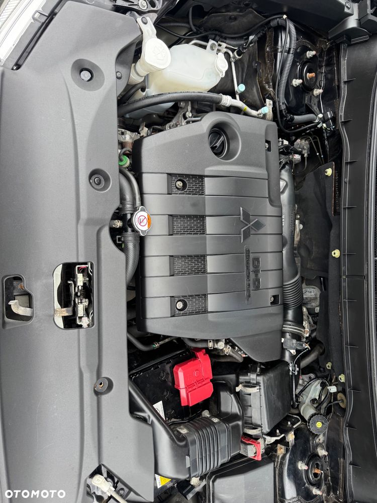 Mitsubishi ASX 1.8 DI-D 4WD Diamant Edition - 27