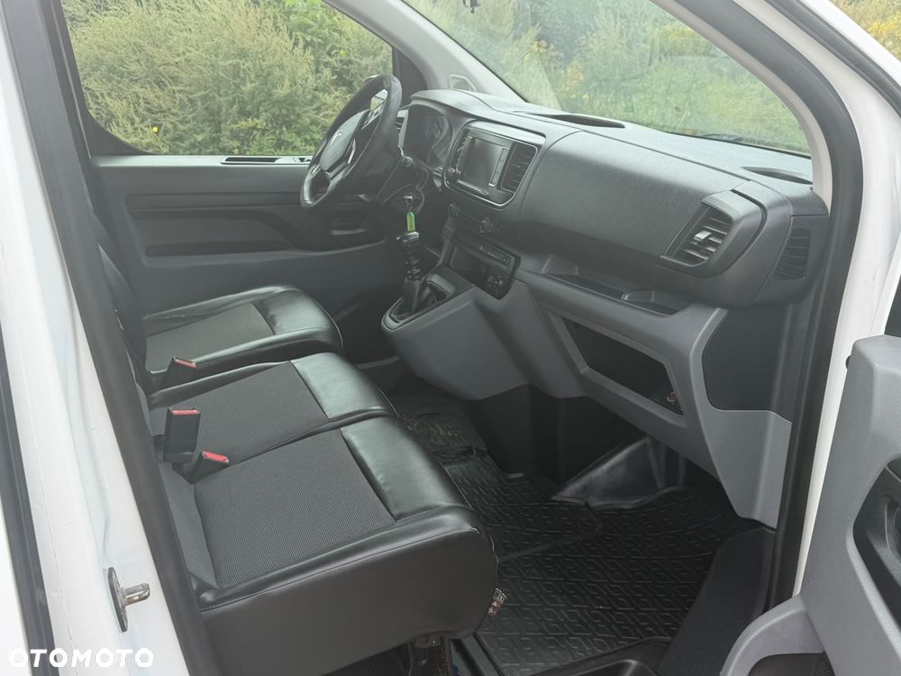 Citroën JUMPY - 27