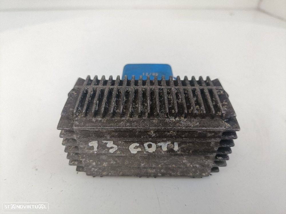 Modulo Velas / Temporizador Opel Corsa C (X01) - 1