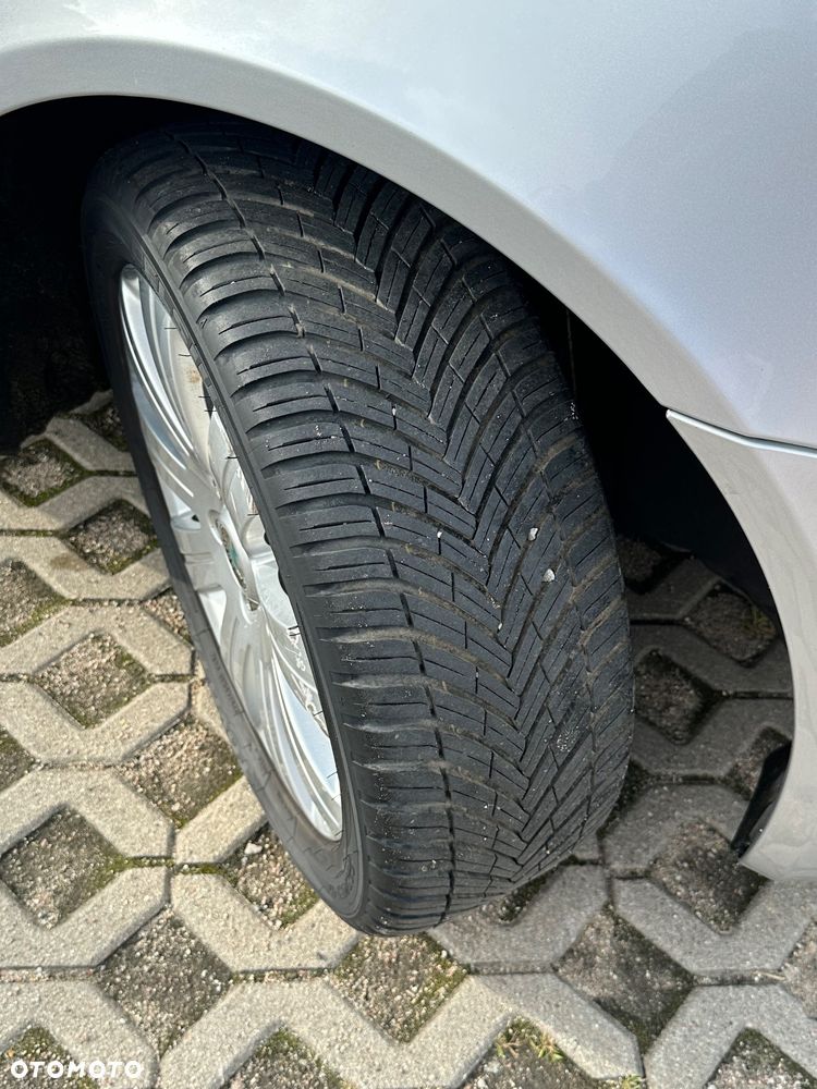 Skoda Octavia 1.4 TSI Active - 9