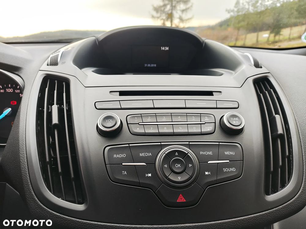 Ford Kuga 2.0 TDCi 4x4 Trend - 22