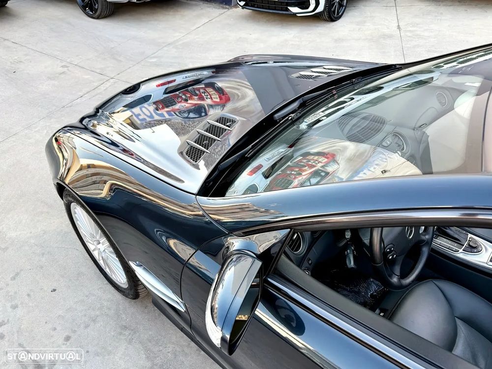 Mercedes-Benz SL 350 - 46