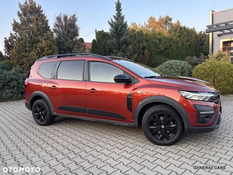 Dacia Jogger 1.0 TCe Extreme 7os - 4