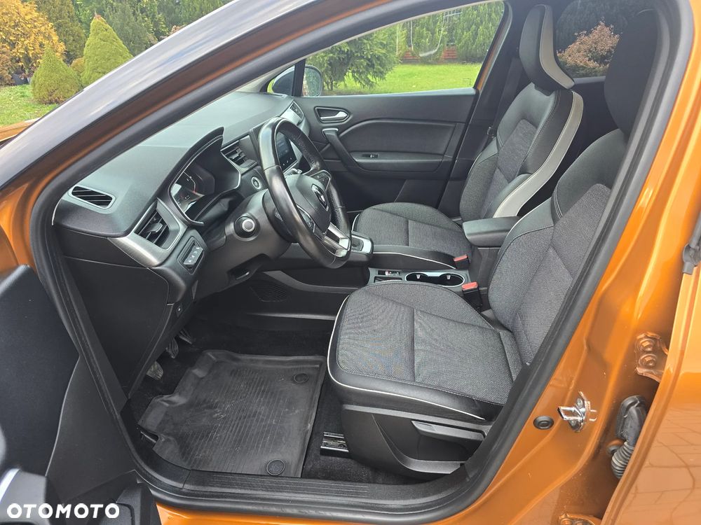 Renault Captur - 15