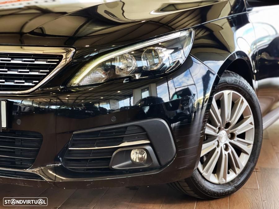 Peugeot 308 SW 1.5 BlueHDi Allure Pack - 6