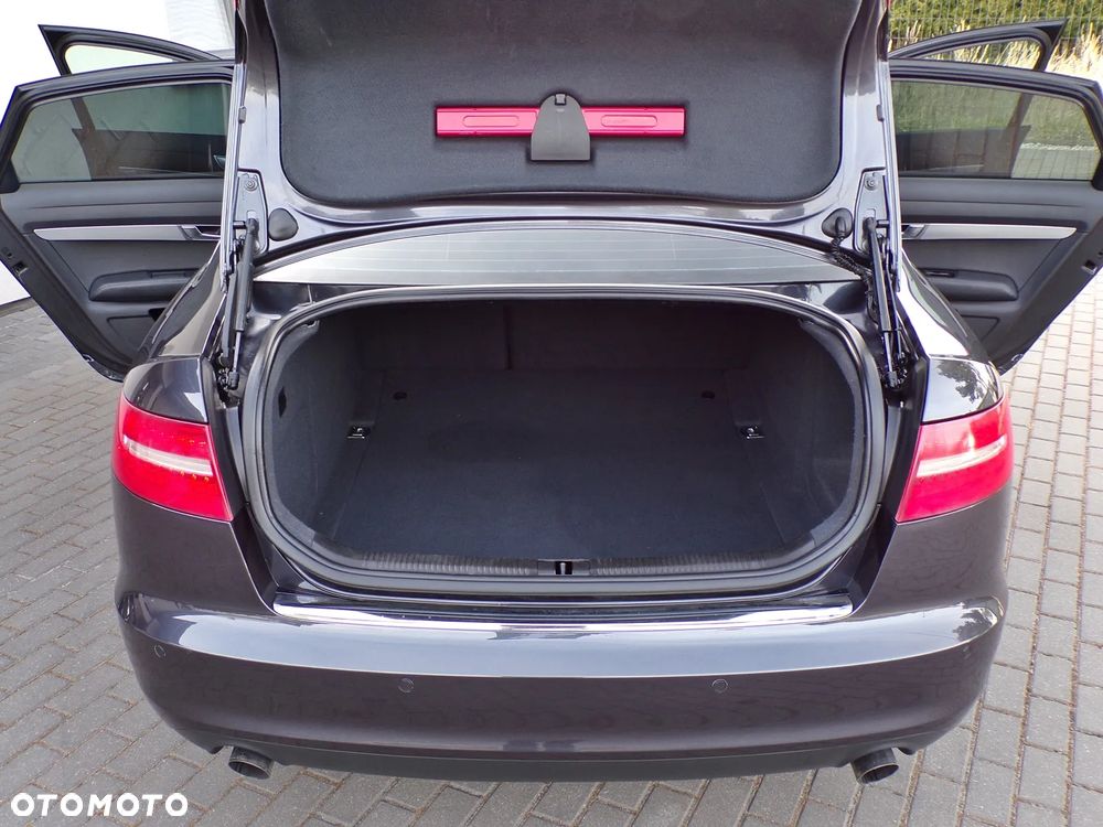 Audi A6 Limousine - 28