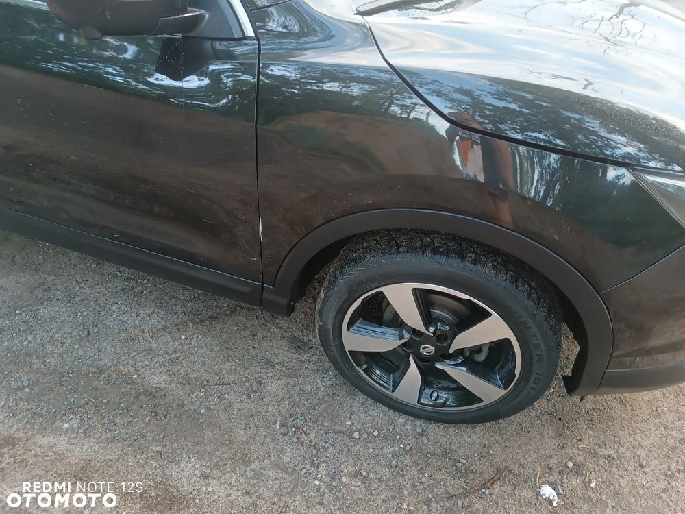 Nissan Qashqai 1.2 DIG-T Tekna - 15