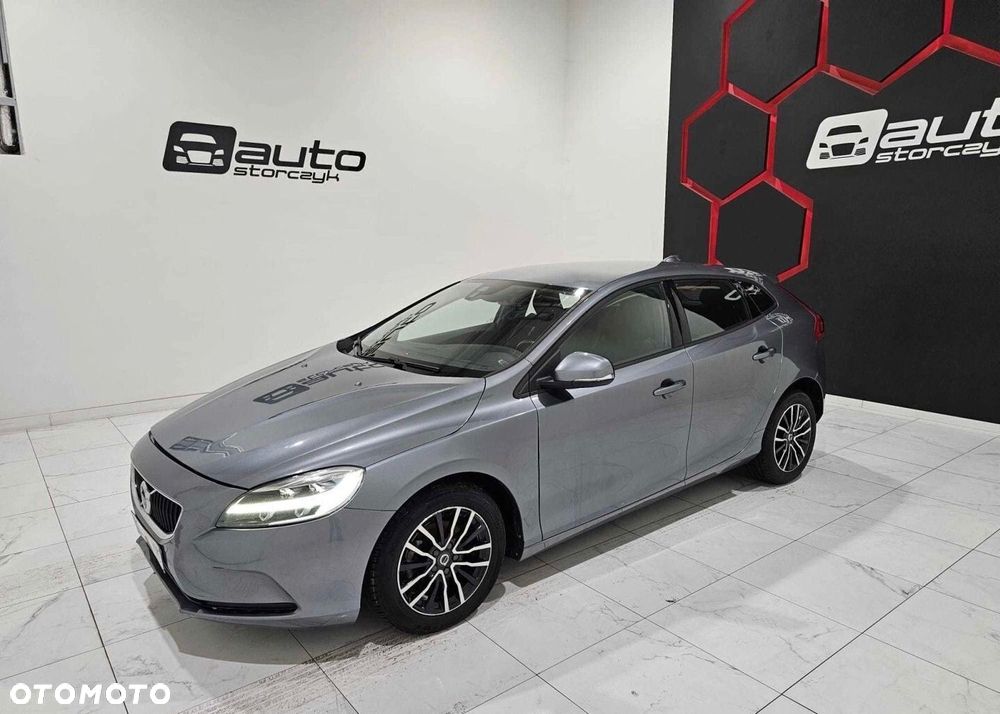 Volvo V40 - 2