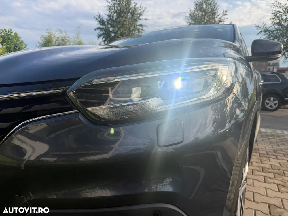 Renault Kadjar - 10