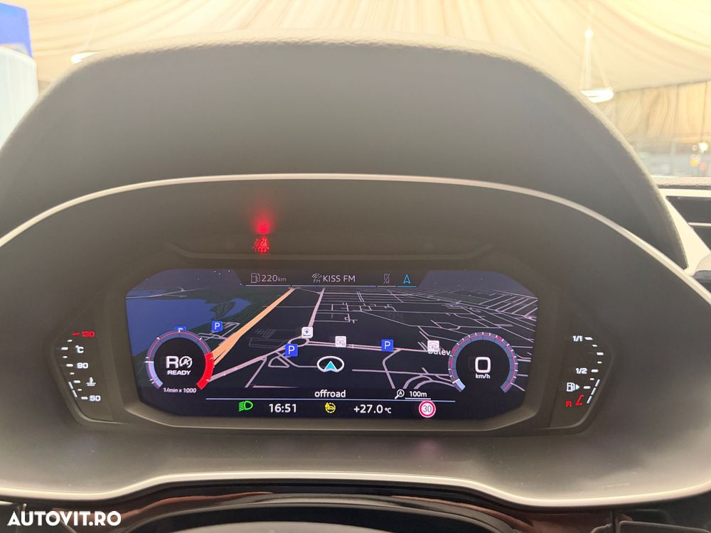 Audi Q3 35 TDI S tronic - 10