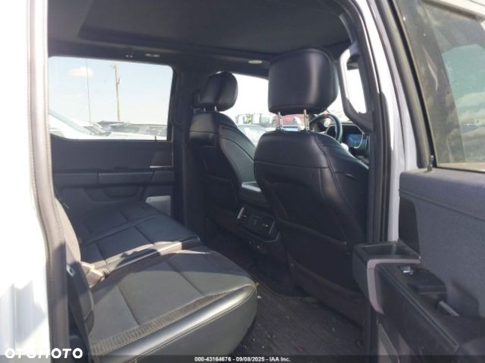 Ford F150 - 10