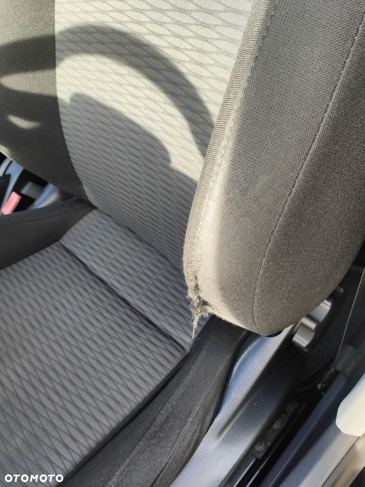 Seat Ibiza ST - 7