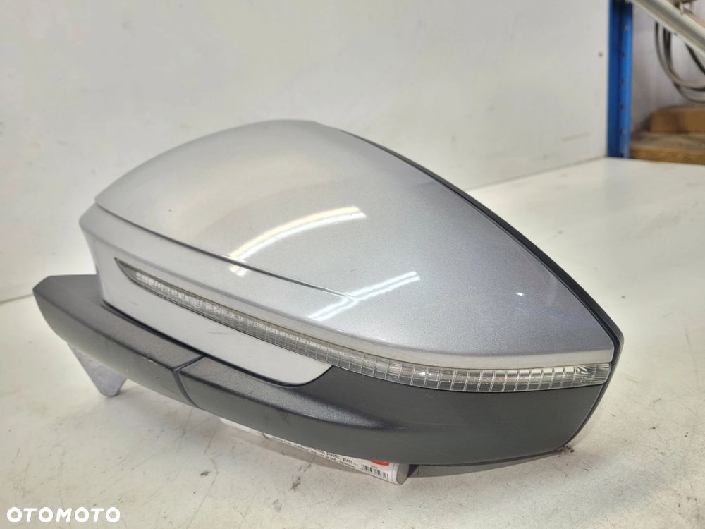 LUSTERKO ZEWNĘTRZNE LEWE AUDI Q4 E-TRON LZ7G 15-PIN FOTOCHROM UK - 14