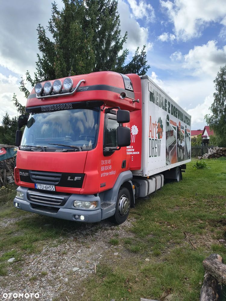 DAF LF.45.220 - 1
