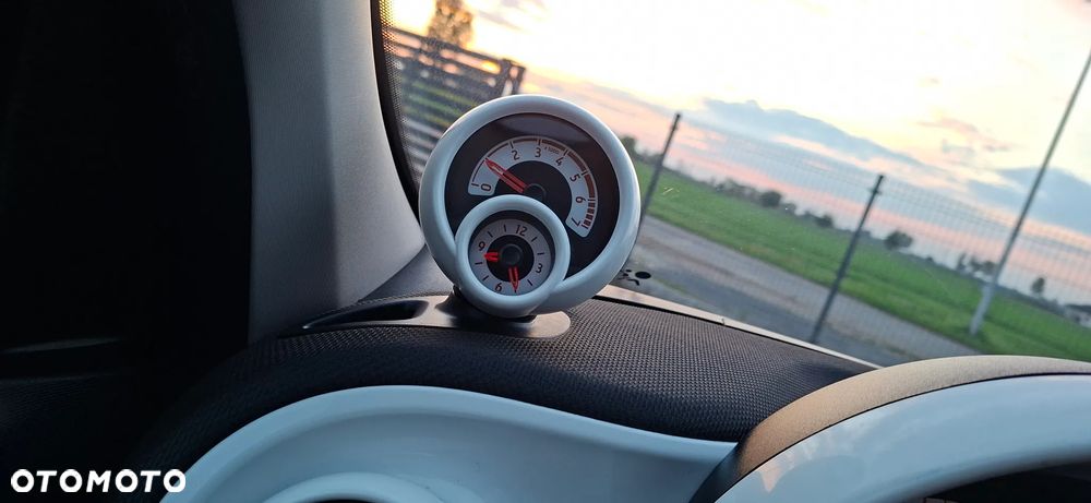 Smart Forfour edition 1 - 36