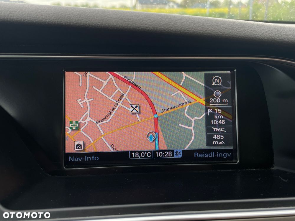Audi A4 - 12