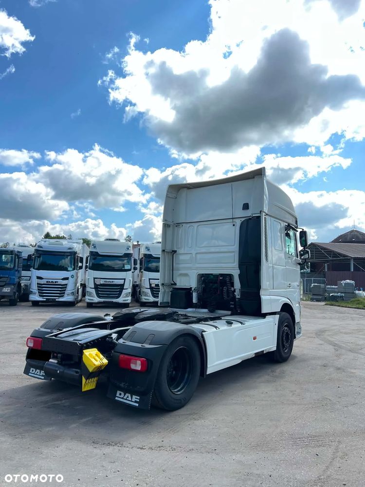 DAF XF 480 FT - 4