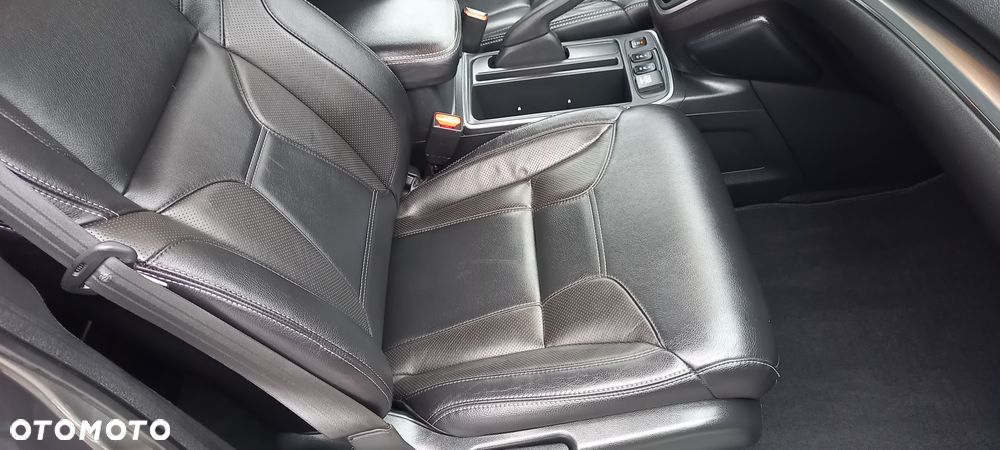 Honda CR-V 1.6i DTEC 4WD Automatik Executive - 21