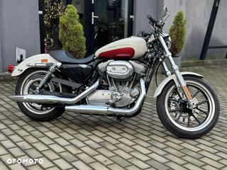 Harley-Davidson Sportster