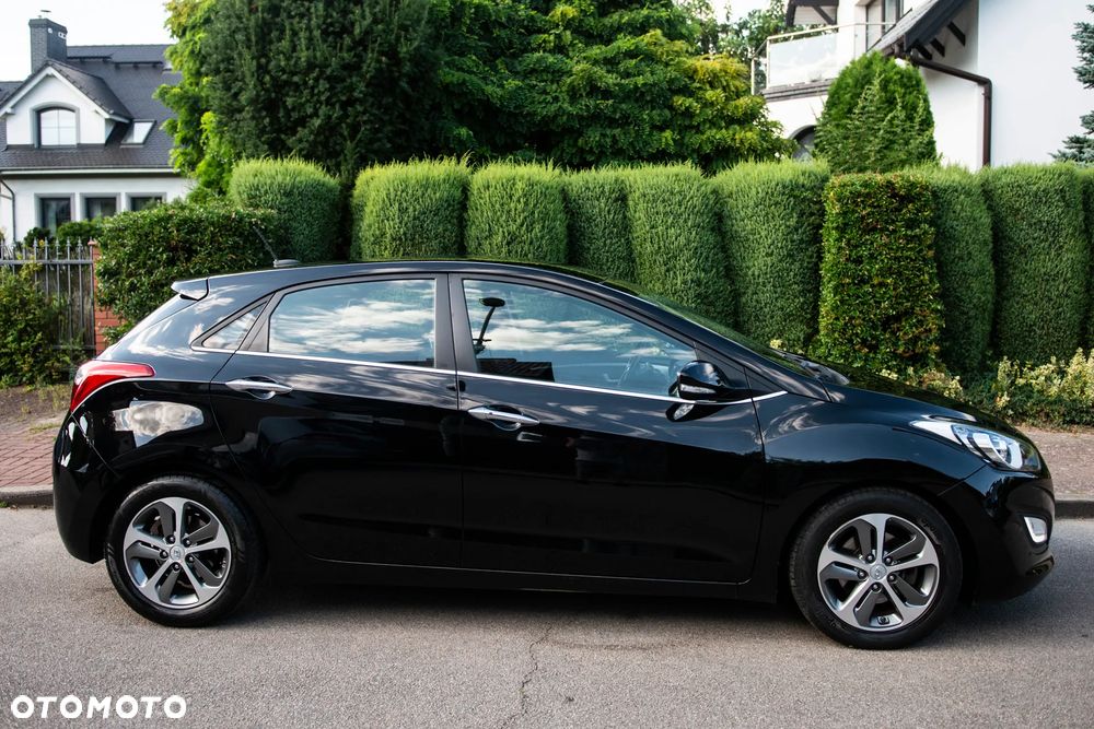 Hyundai i30 1.4 Premium - 4