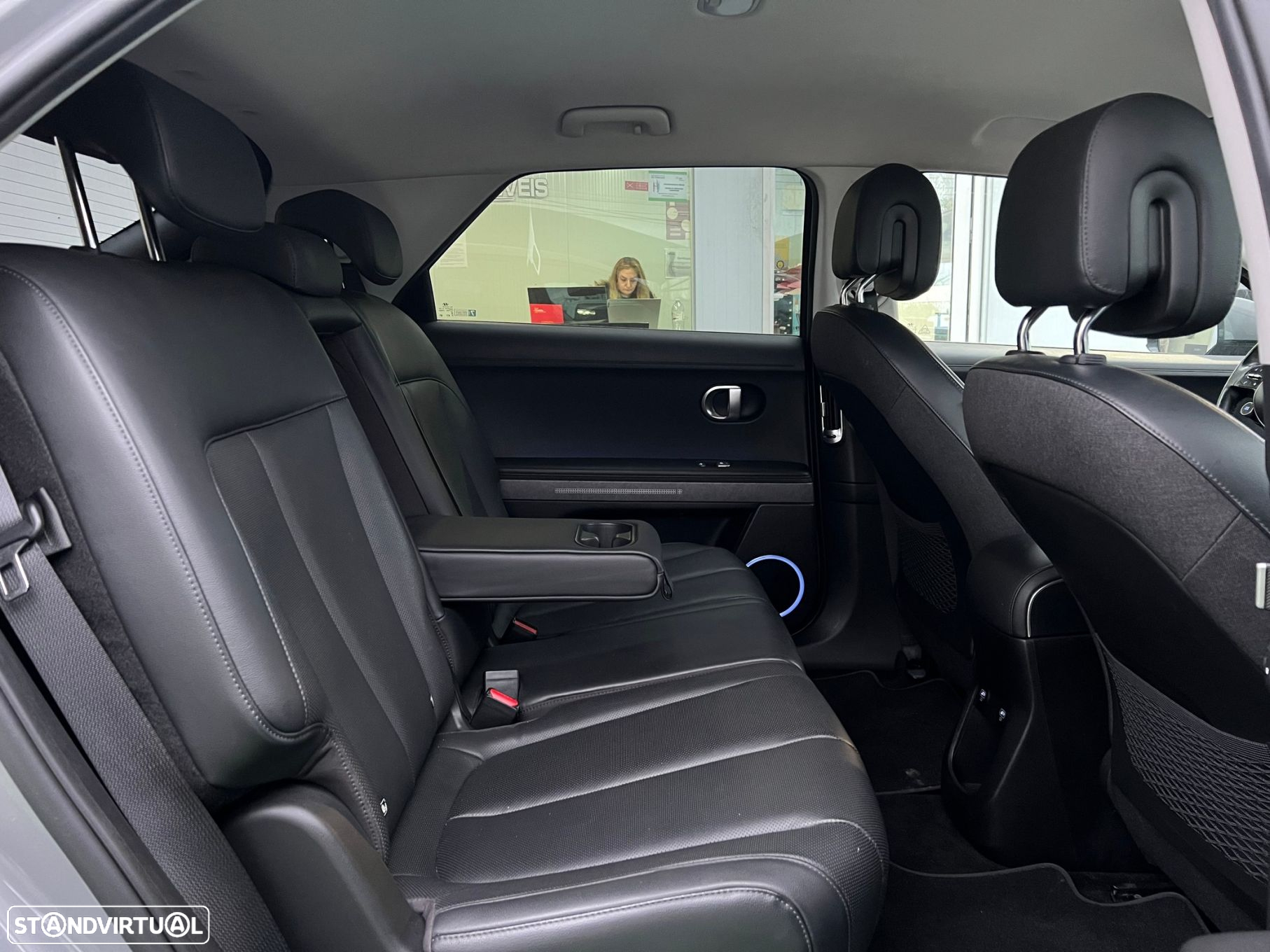 Hyundai Ioniq 5 73 kWh Vanguard+ - 11